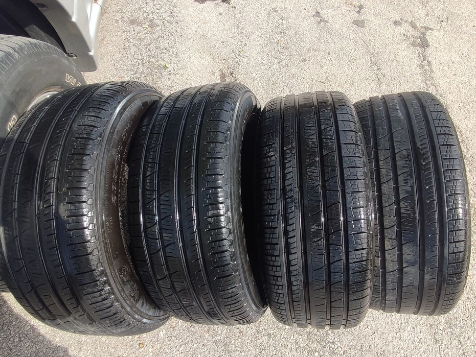 Гуми PIRELLI Skorpion 16цола за джип