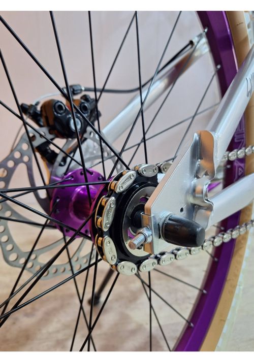 Продам Велосипед Leinak