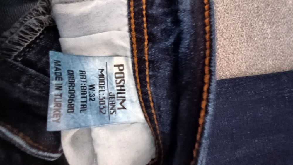 Дамски Denim НОВИ без етикет