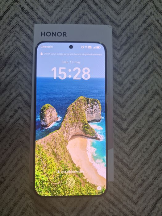 Honor X 9D 5G 8/256