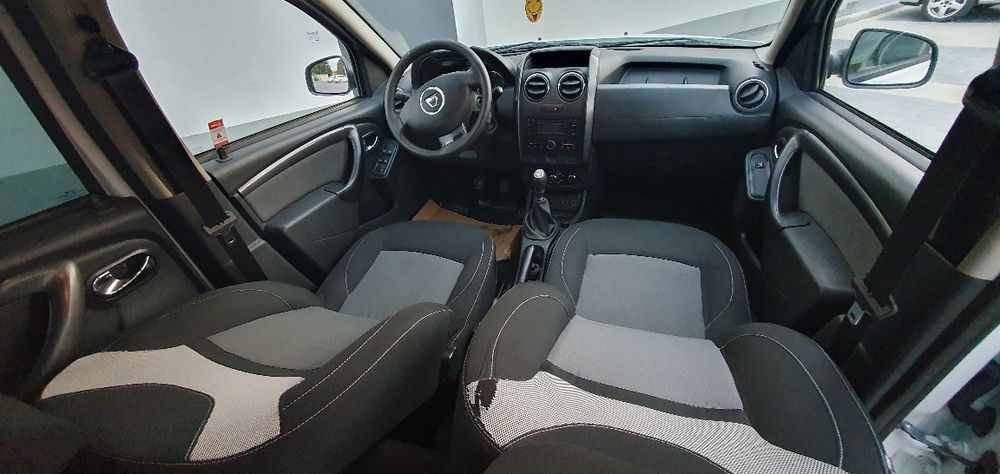 DACIA Duster 2017 — imagine 4