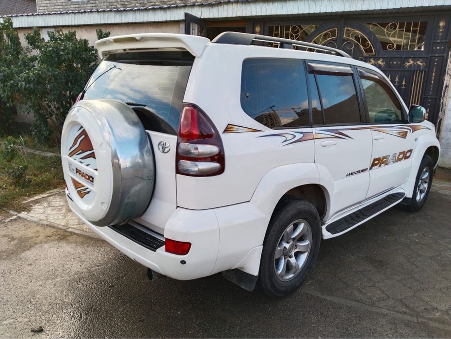 Продам автомобиль или обмен на квартиру