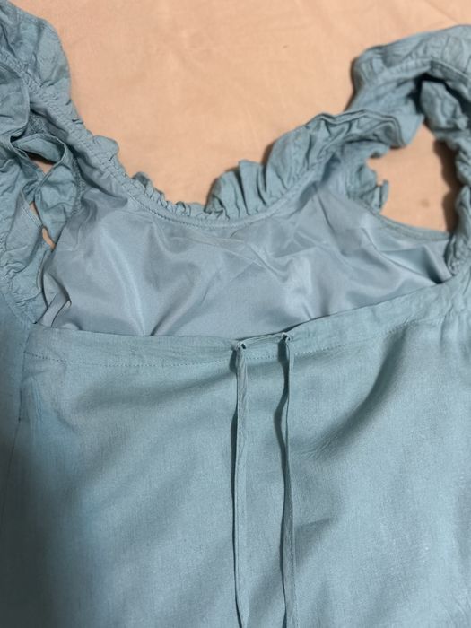 Сарафан летний женский