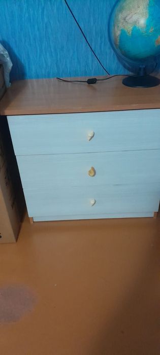 Продаётся комплект мебели