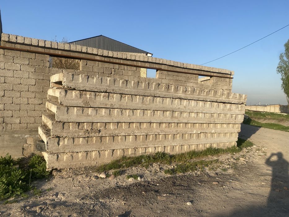 Плита пнс 1,5х6