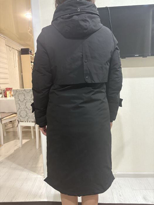 Продам дубленку натуральную и зимнюю куртку