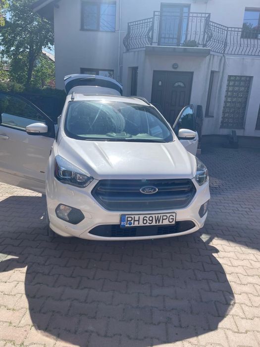 Ford Kuga ST LINE – 2.0 Diesel, 180 CP, Automat, AWD