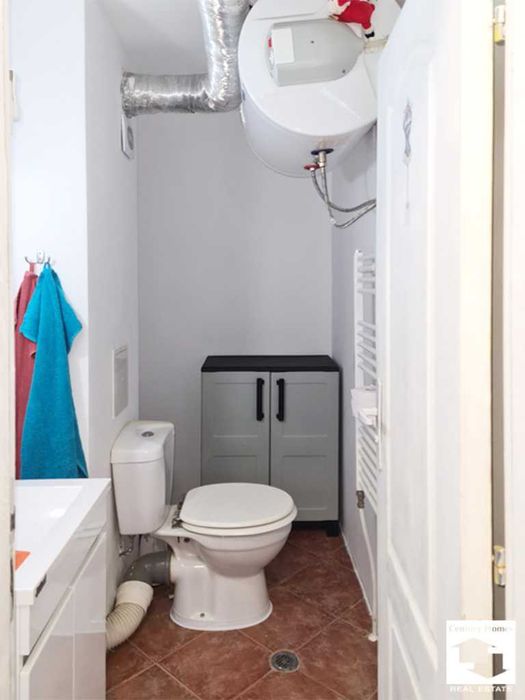 Продава се Мезонет в Велико Търново, Колю Фичето - 107 кв.м за 1449 €/кв.м - Снимка #5