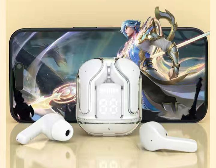 Наушники беспроводные