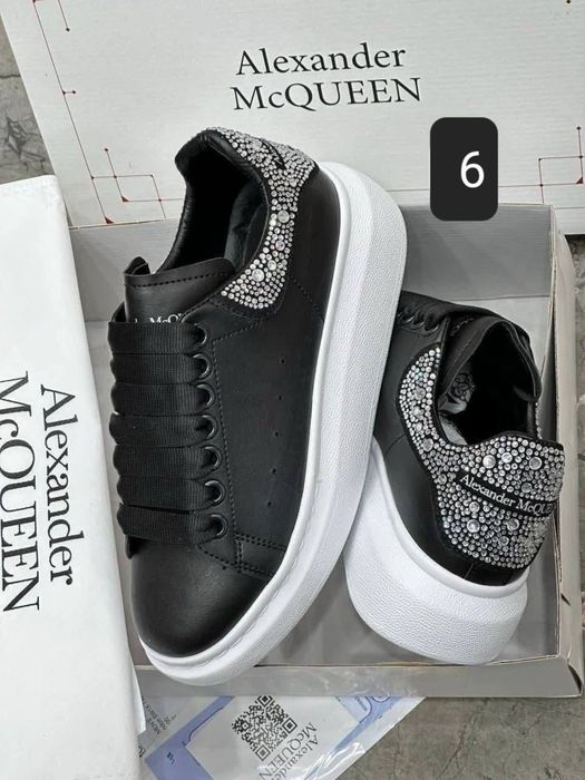 Alexander McQueen