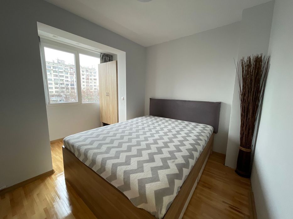 Продава се Тристаен апартамент в София, Люлин 6 - 68 кв.м за 2206 €/кв.м - Снимка #6