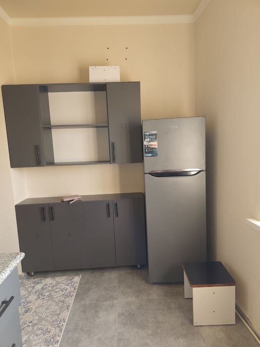 2 комнатная на БАме