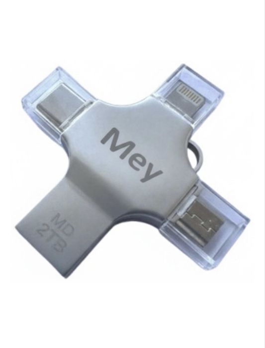 USB Flash карта Y-Disk 2048 Гб