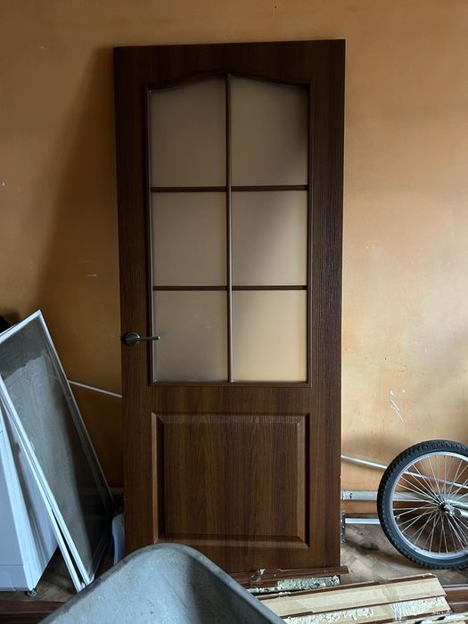 Продам двер метолически