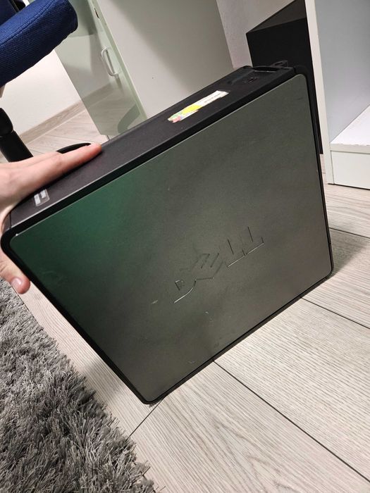 Vand pc dell optiplex 780 sff cu upgrade-uri