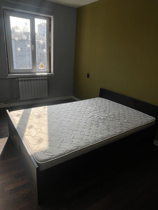 Кровать икеа 140х200