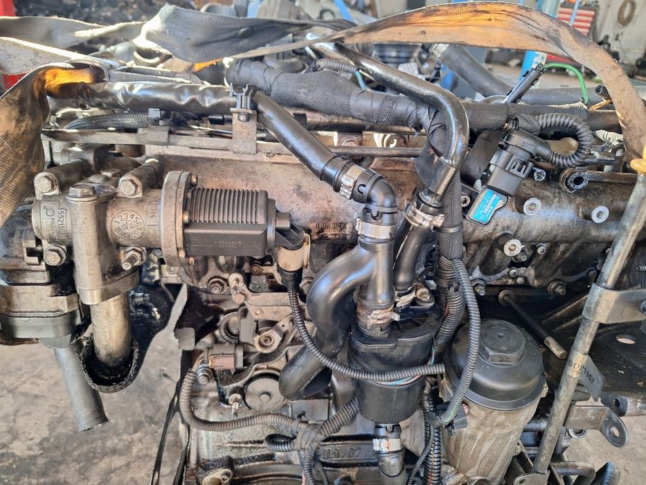 Piese motor  159 2.4