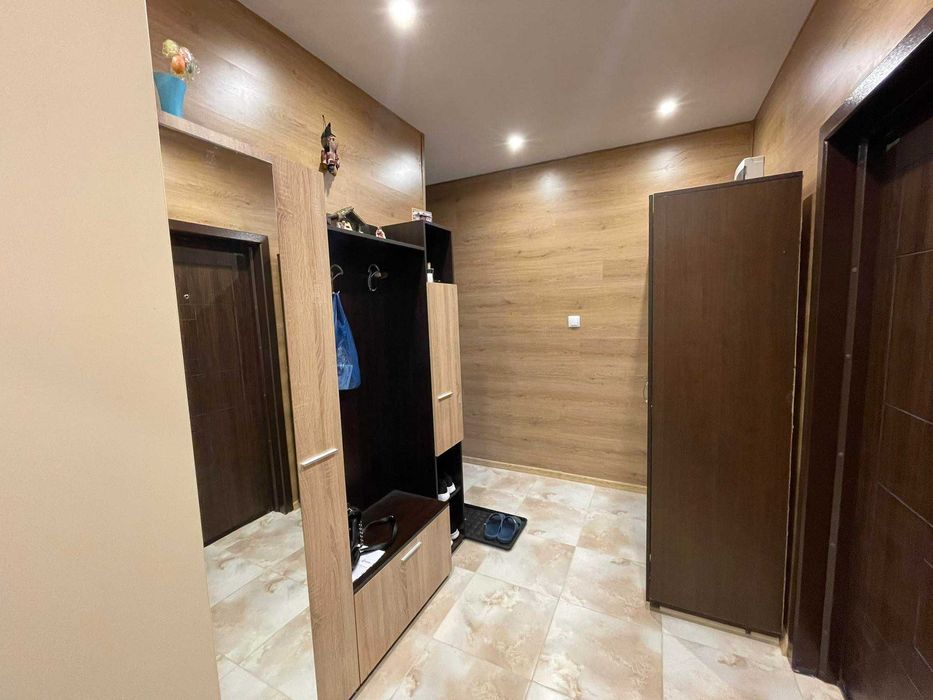 Продава се Едностаен апартамент в София, Люлин 4 - 46 кв.м за 1935 €/кв.м - Снимка #2