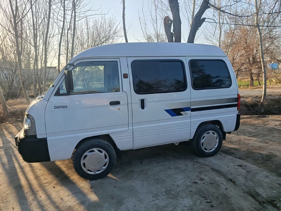 Damas.sotiladi damas sotiladi