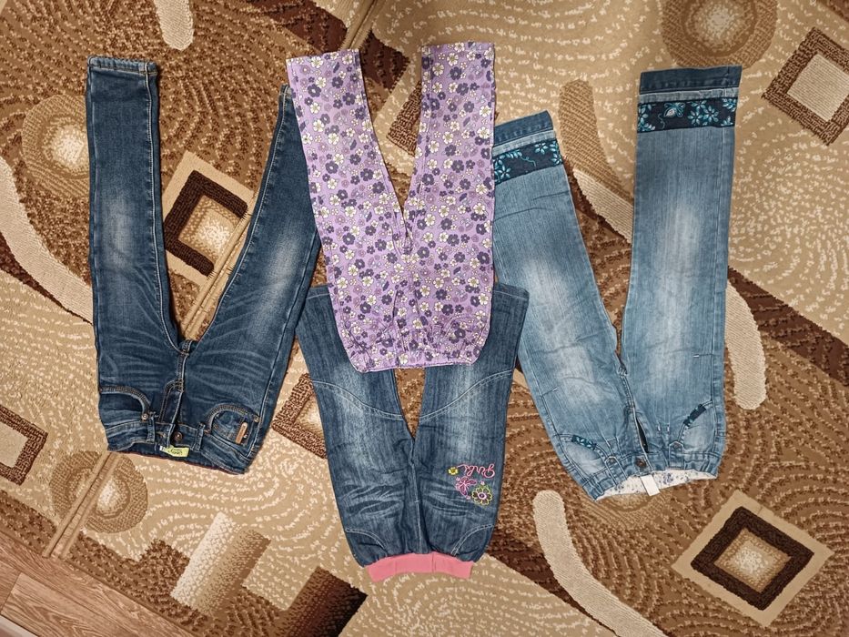 Одежда для девочек