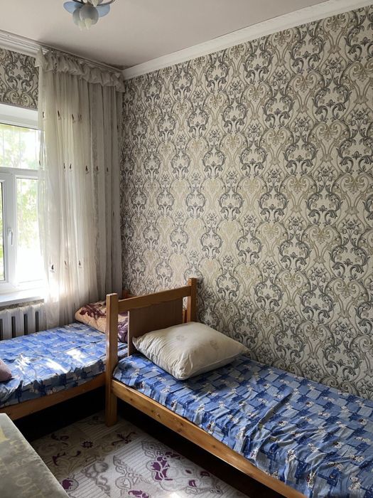 Feruza 3/4/4 ijara arenda mebel texnika bilan uy egasi