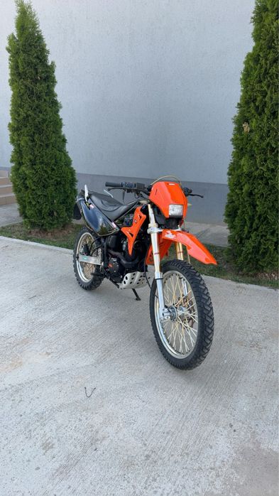 Cross 125 Cm , Import Germania
