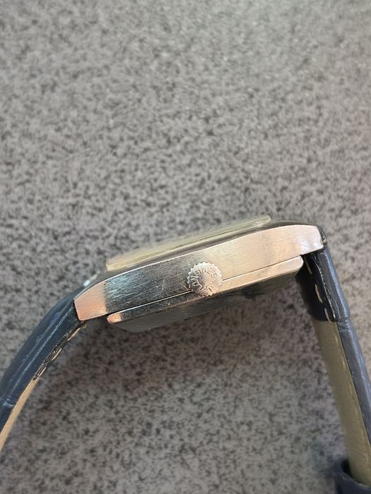 Longines automatic dama