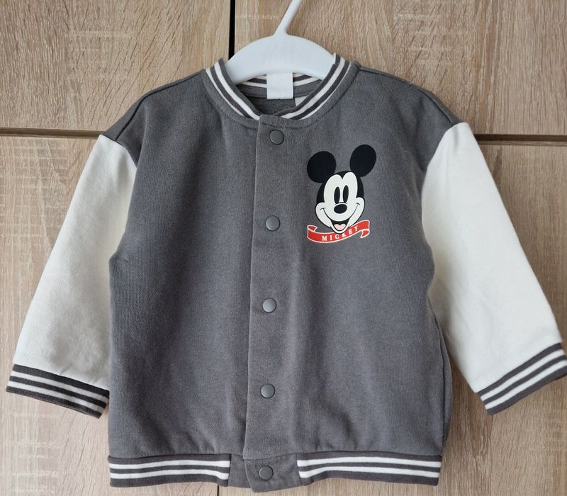 Haine baietel marimea 80