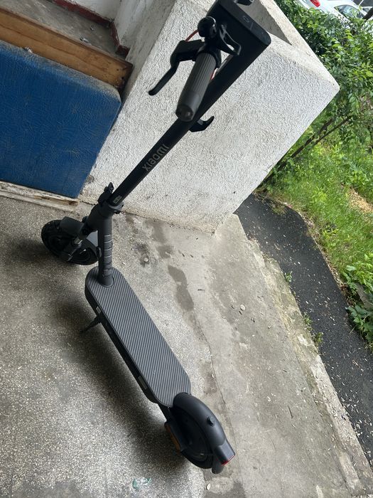 Tratineta xiaomi scooter 5
