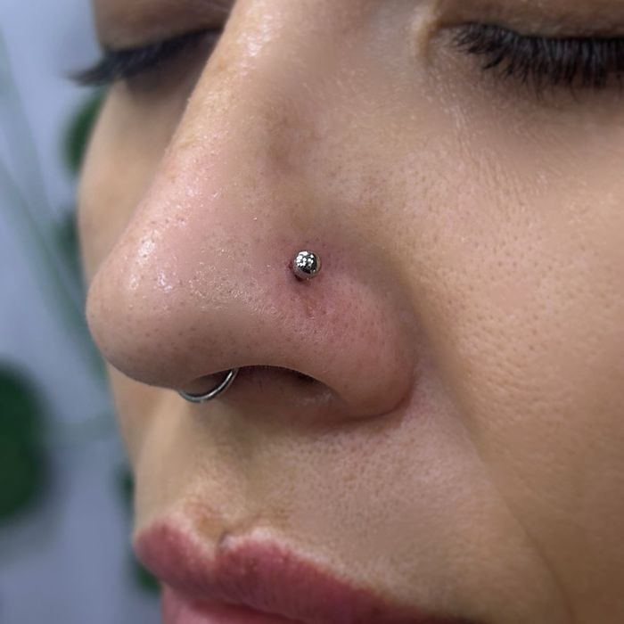 Профессиональный пирсинг