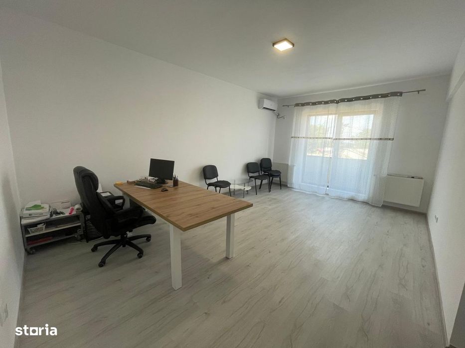 Apartament 2 camere decomandat | 66 mp | Etaj 1 | Bloc nou 2024