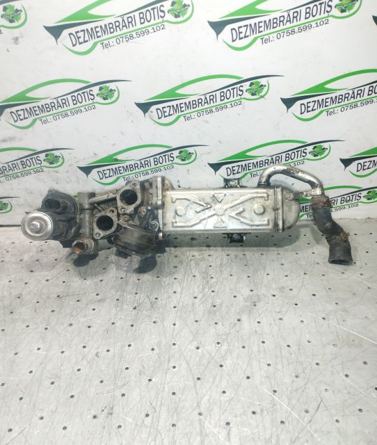 Racitor gaze 03L 131 512 DQ Volkswagen VW Touran prima generatie