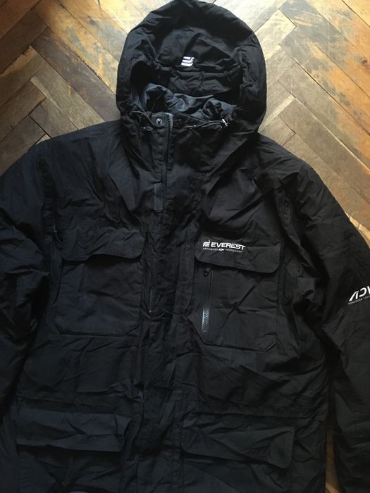 Everest мъжко яке