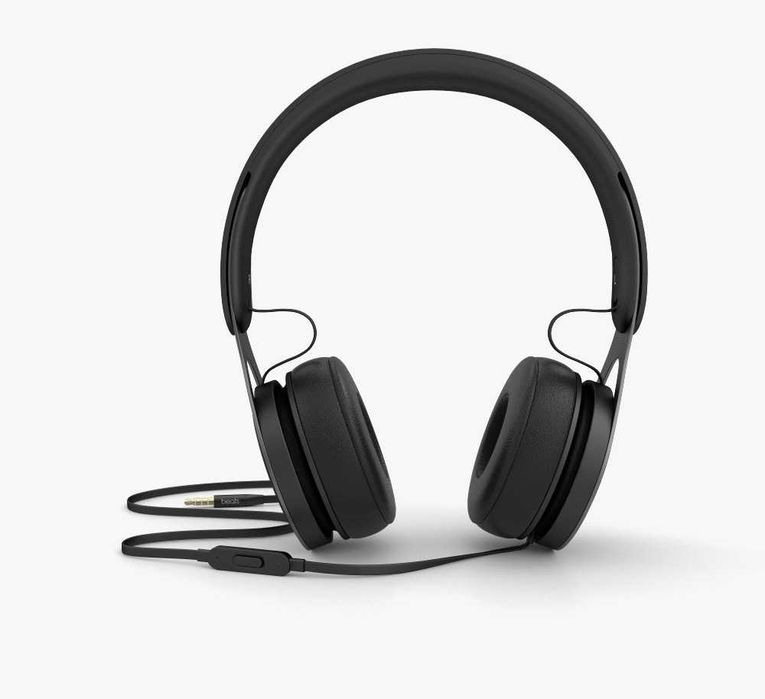 Слушалки Beats by Dr. Dre Ep On-Ear - Бели, Сини, Черни - Нови - Фабрично Запечатани!