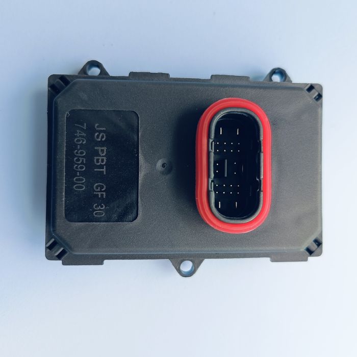 Модул за завиващи фарове  4H0941329 , 5DF 010 114-10 , Нов с гаранция