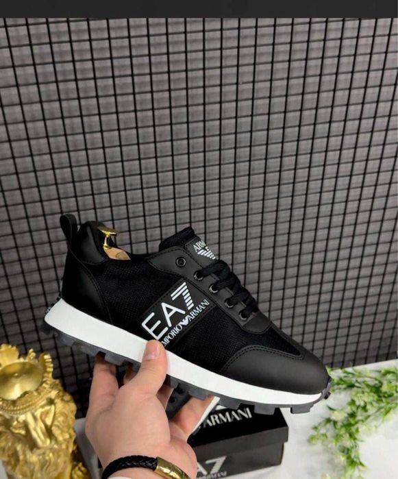 Adidasi Barbati calitate premium