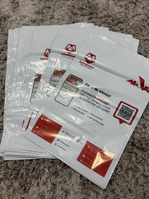 50 pungi curierat-20lei