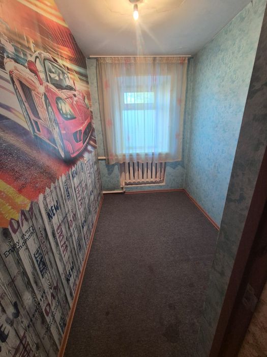 Продам квартиру с баней