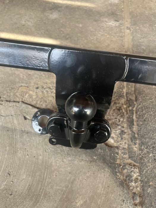 Carlig remorcare ford focus hatchback 1998-2005