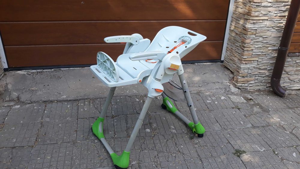 Стол за хранене CHICCO POLLY