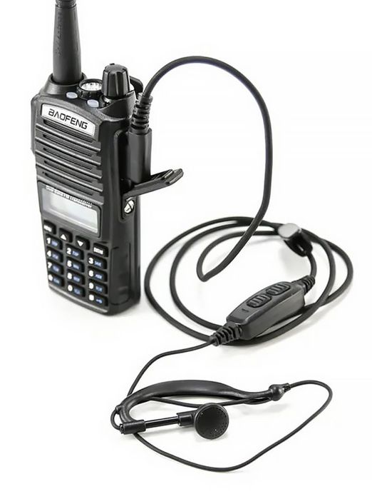 Рация Баофенг Baofeng UV-82