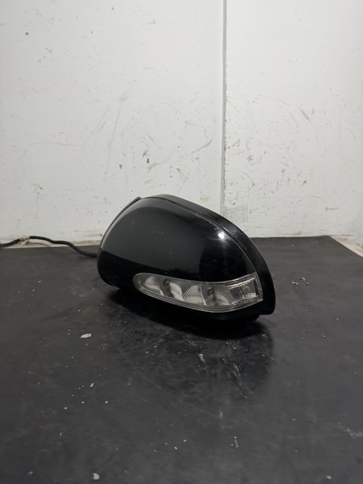 Oglinda stanga fata Mercedes ML W164 electrica rabatabila