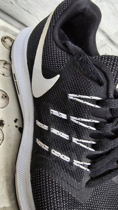 NIKE  38 номер, дамски маратонки