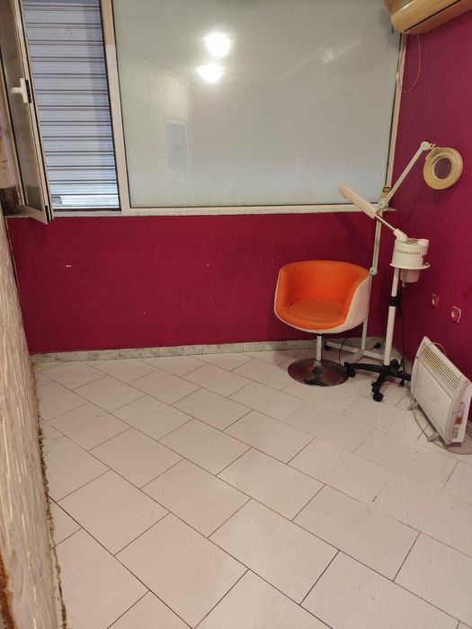 Дава се под наем Ателие в Пловдив, Каменица 2 - 70 кв.м за 331.5 € - Снимка #3