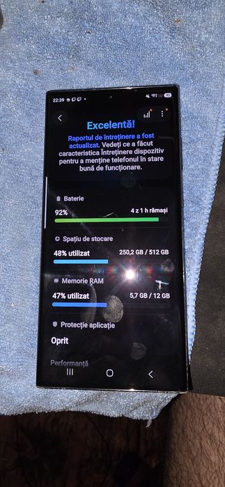S23 ultra 512 gb