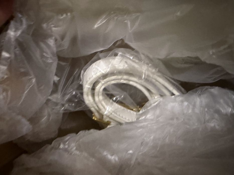 Сумка от miu miu