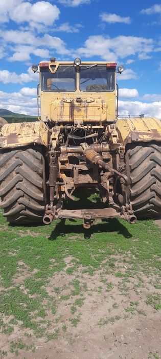 Продам кировец К701