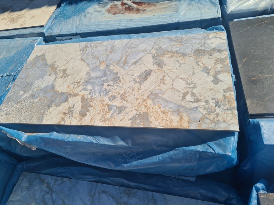 Гранитогрес 60х120 60х60