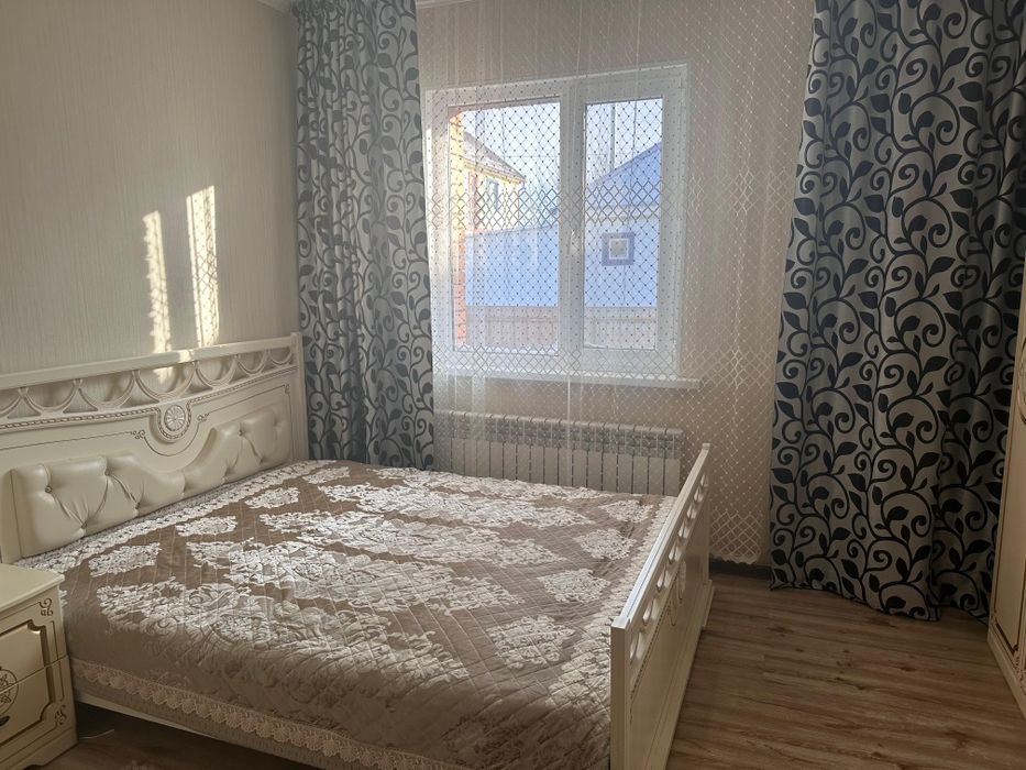 Продаётся дом...