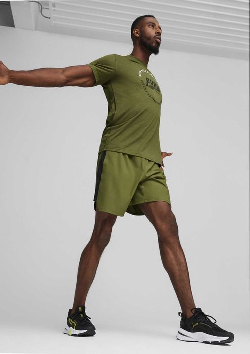 Мъжки маратонки Puma  PWRFrame TR3 мъжки